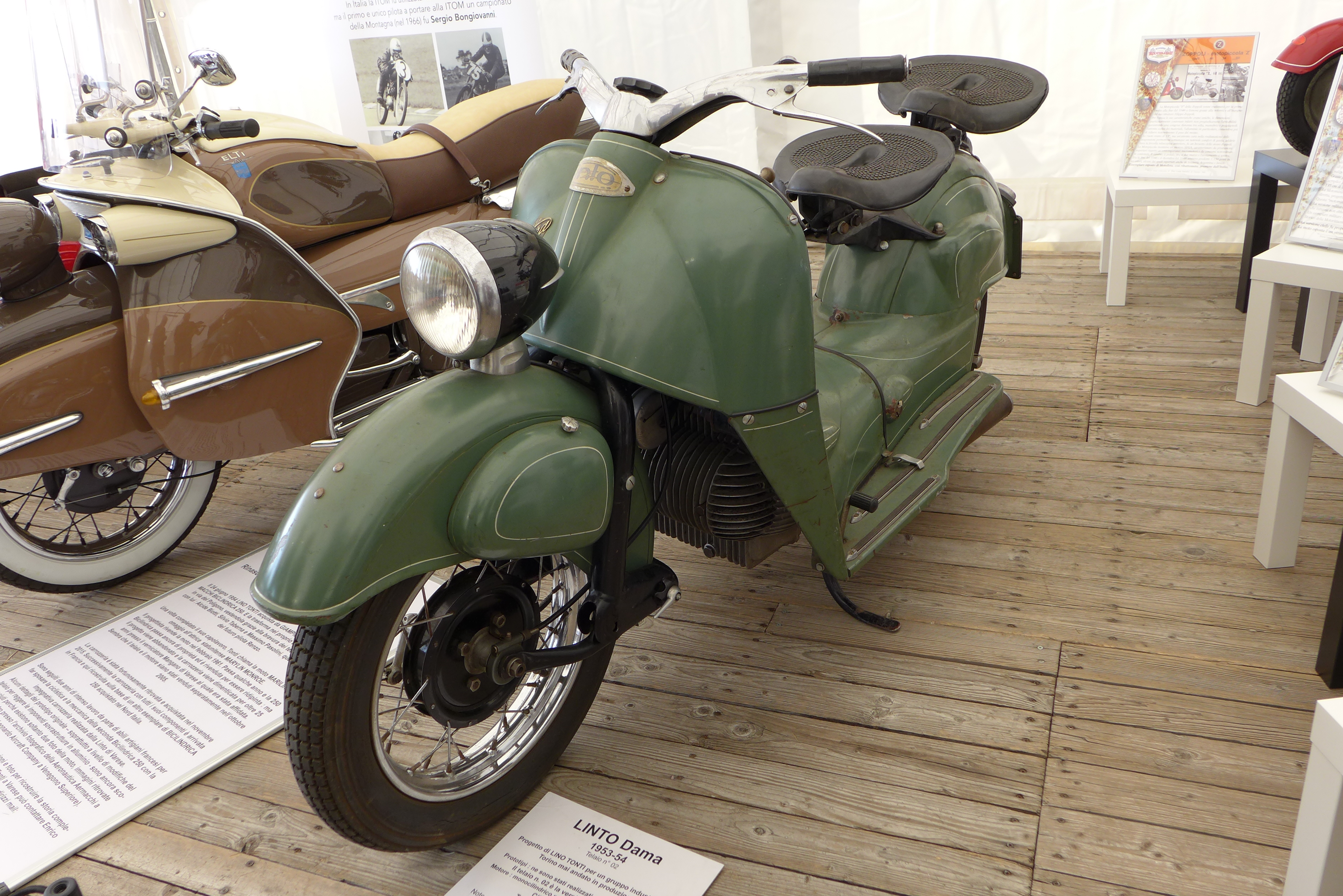 Motorcycle Simson S51 Restauriert from Austria, 3990 EUR for sale